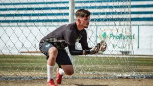 Preparador de MS é contratado por clube da Arábia Saudita