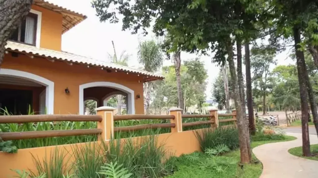 Justiça autoriza música ao vivo em restaurante no Parque dos Poderes