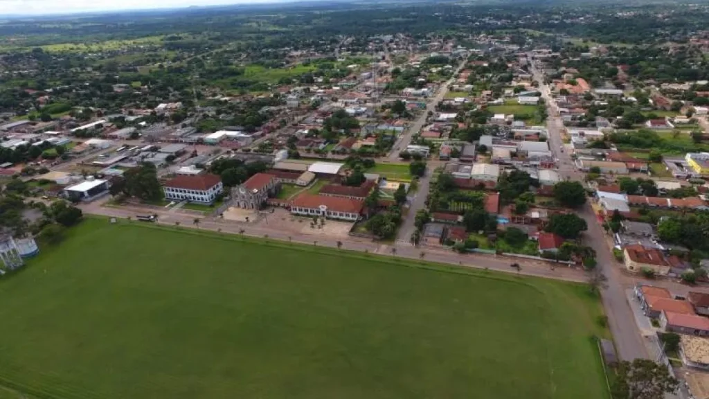 Bela Vista celebra 118 anos com show e história