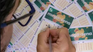 Mega-Sena sorteia R$ 42 milhões nesta terça-feira
