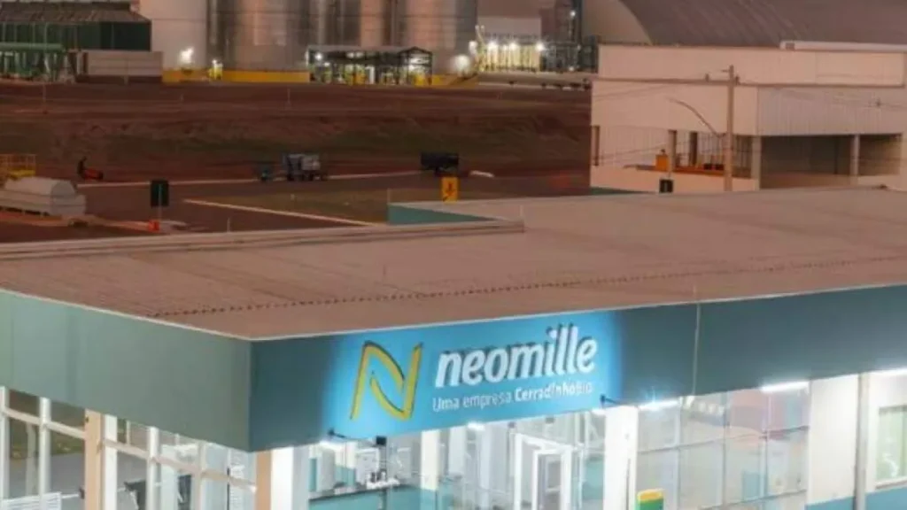 BNDES libera R$ 150 mi para etanol de milho em MS