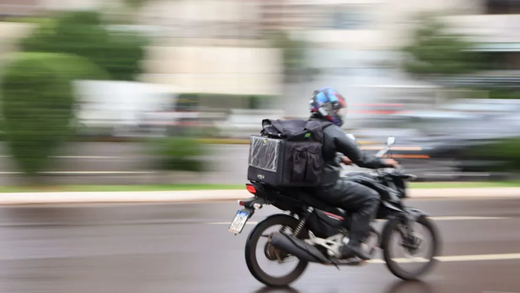88% apontam imprudência de motos como causa de mortes