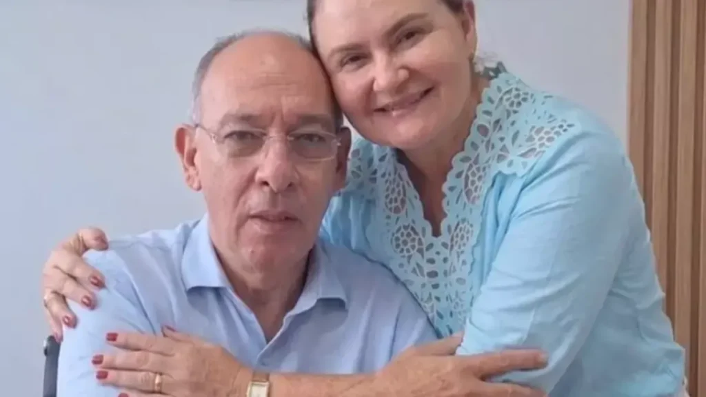 Hélio Peluffo segue internado após cirurgia cardíaca e tem quadro estável