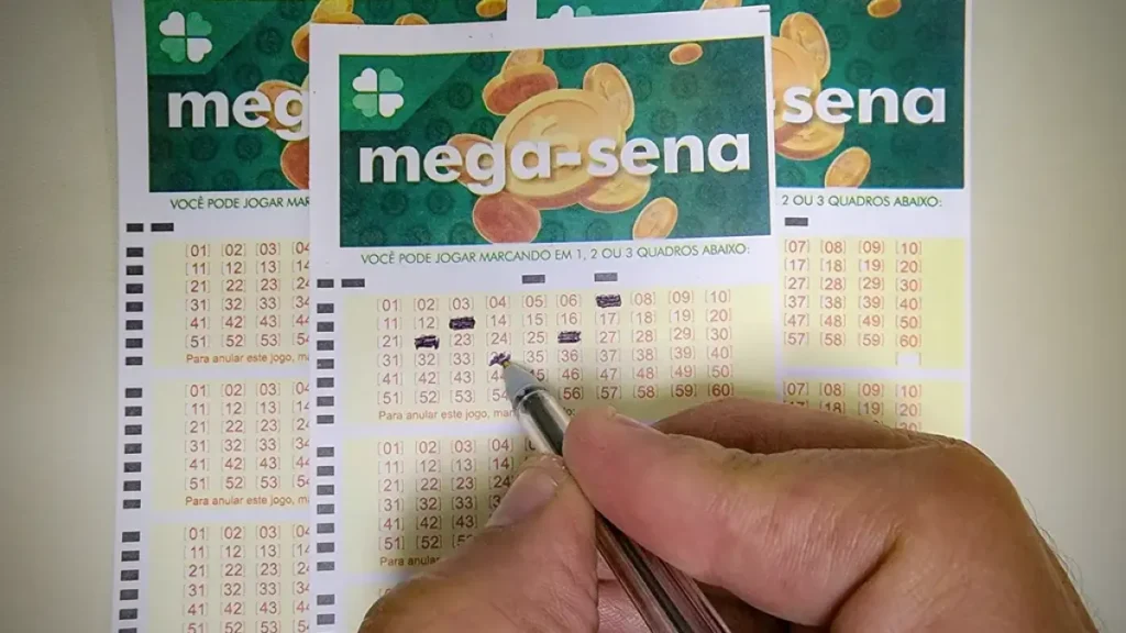 Mega-Sena acumula e sorteia prêmio de R$ 78 milhões nesta terça