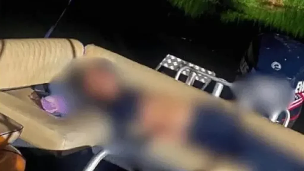 Jovem morre em passeio de lancha no Rio Paraguai; família contesta