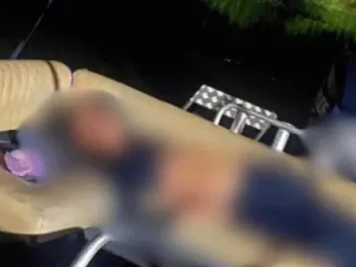 Jovem morre em passeio de lancha no Rio Paraguai; família contesta