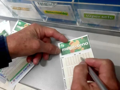 Mega-Sena acumula em R$ 86 milhões; MS tem 66 apostas vencedoras