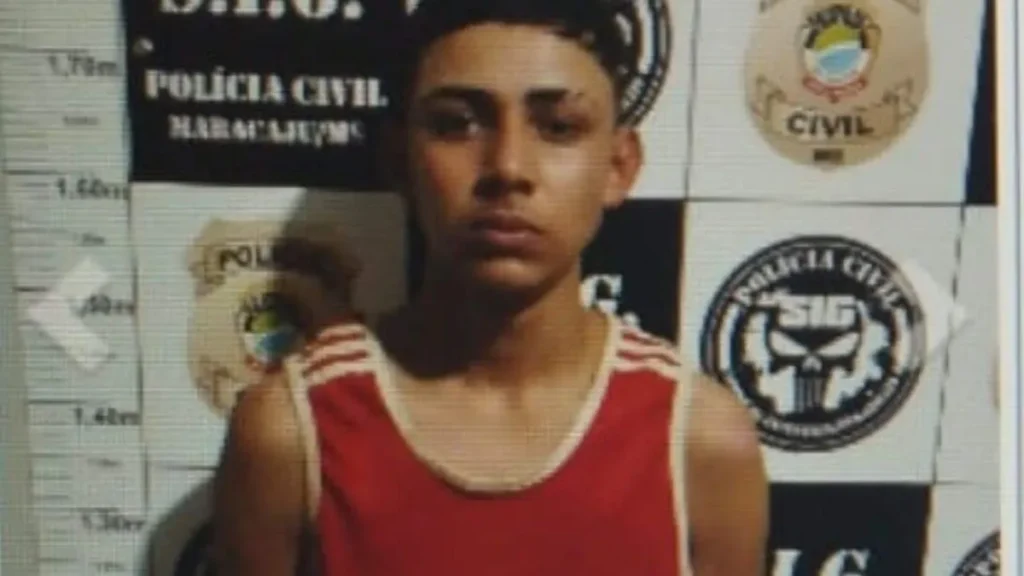 Jovem monitorado é morto a tiros em Maracaju