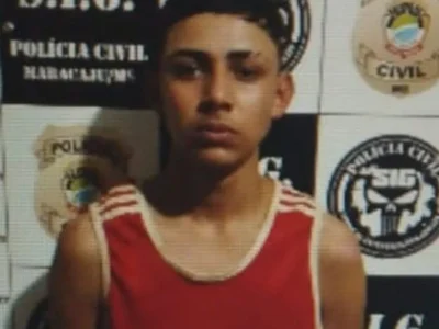 Jovem monitorado é morto a tiros em Maracaju