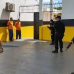Justiça nega suspensão de policiais penais em chefias da Agepen