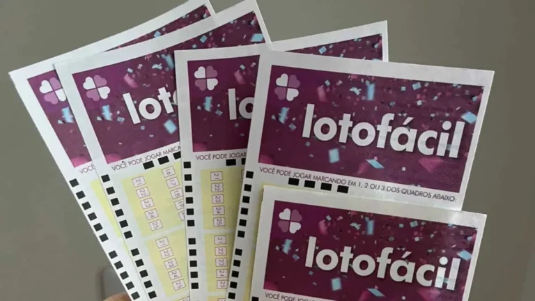 Aposta de MS leva R$ 698 mil na Lotofácil