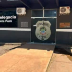 Ex-bombeiro é preso usando farda para furtar na fronteira
