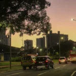 Fim de semana com sol, calor e umidade baixa em MS