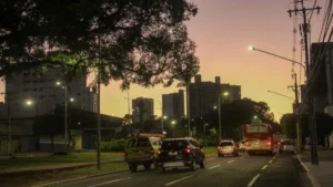 Fim de semana com sol, calor e umidade baixa em MS