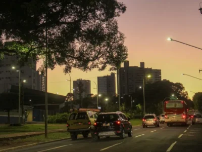 Fim de semana com sol, calor e umidade baixa em MS