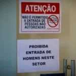 Idosa trancada e desnutrida em CG enquanto companheiro estava na academia