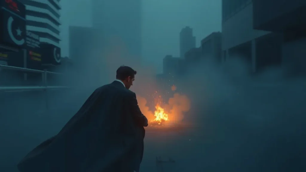 Os atores que mais trabalharam com Christopher Nolan no cinema