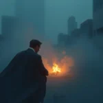 Os atores que mais trabalharam com Christopher Nolan no cinema
