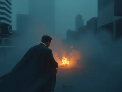 Os atores que mais trabalharam com Christopher Nolan no cinema