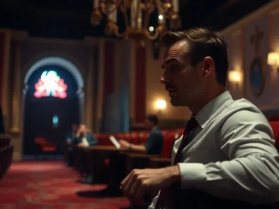 Os filmes de Nolan que mais fizeram sucesso nas bilheterias