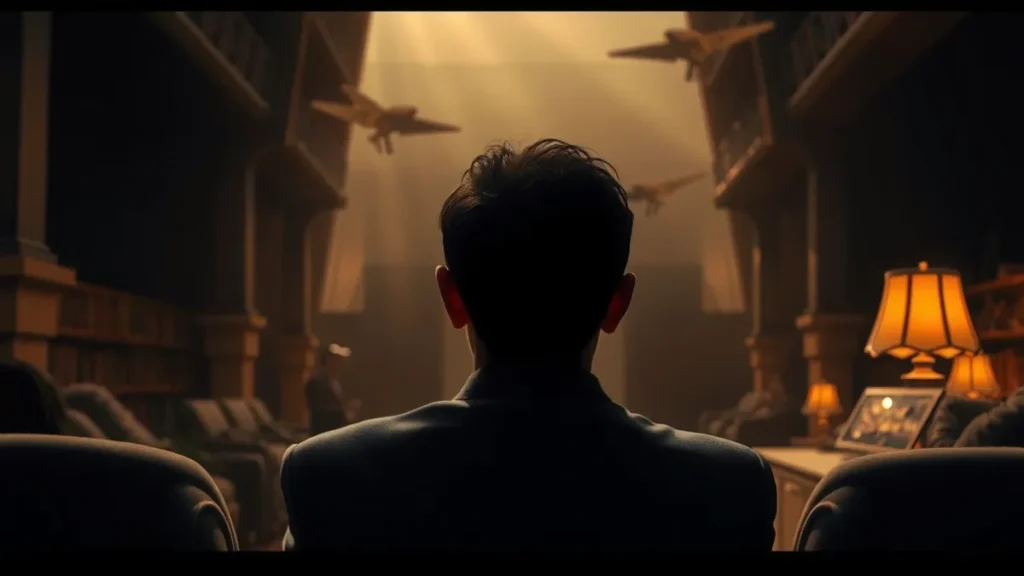 Os primeiros filmes de Nolan antes de se tornar famoso