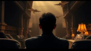 Os primeiros filmes de Nolan antes de se tornar famoso