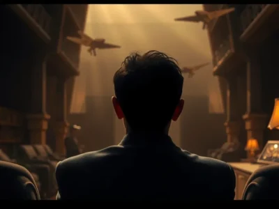 Os primeiros filmes de Nolan antes de se tornar famoso