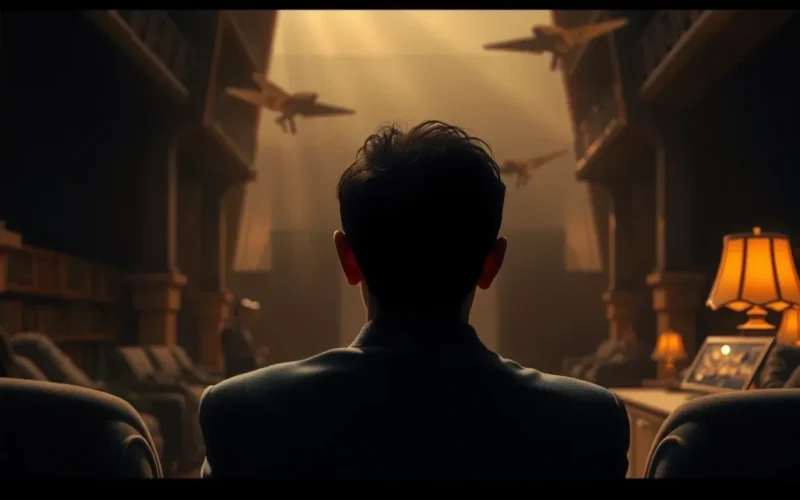 Os primeiros filmes de Nolan antes de se tornar famoso