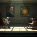 Os roteiristas que ajudaram a moldar os enredos de Nolan
