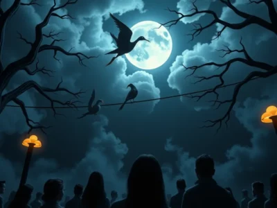 Por que a Disney demitiu Tim Burton antes de ele ficar famoso