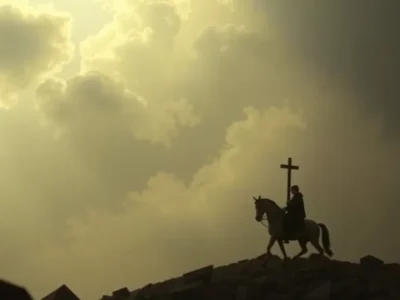 Silêncio e o drama religioso mais pessoal de Scorsese
