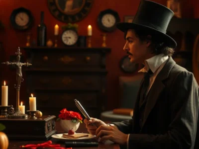 Todos os filmes de Johnny Depp dirigidos por Tim Burton