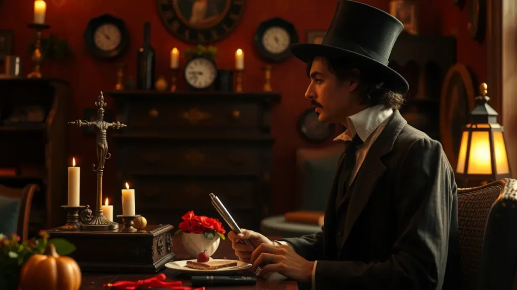 Todos os filmes de Johnny Depp dirigidos por Tim Burton