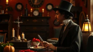 Todos os filmes de Johnny Depp dirigidos por Tim Burton