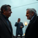 A parceria lendária entre Scorsese e Robert De Niro no cinema