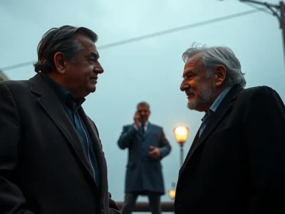 A parceria lendária entre Scorsese e Robert De Niro no cinema