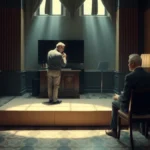 As técnicas de direção que definem o cinema de Scorsese
