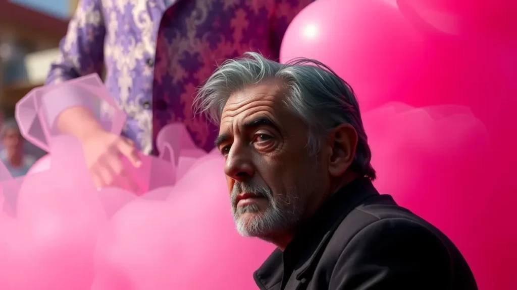 Como De Niro se tornou o ator símbolo do cinema de Scorsese