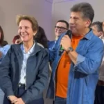 Avante oficializa apoio a Riedel e lança 32 candidatos