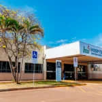 Bebê de 10 meses vítima de acidente tem protocolo de morte encefálica