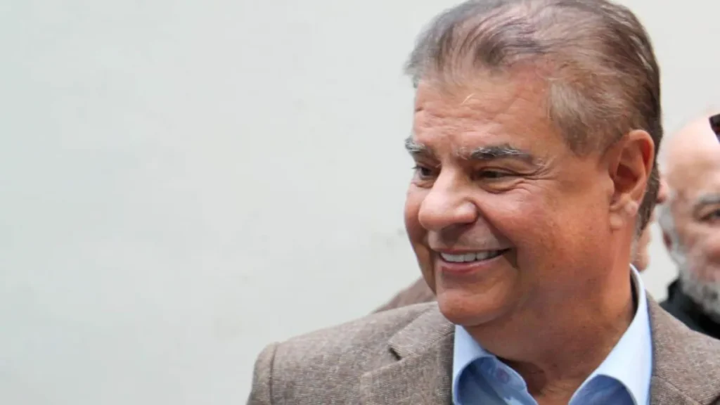 Nelsinho Trad desiste da reeleição e foca em mandato até 2027