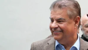Nelsinho Trad desiste da reeleição e foca em mandato até 2027