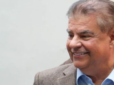 Nelsinho Trad desiste da reeleição e foca em mandato até 2027