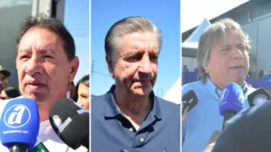 Nelsinho desiste de reeleição e fortalece grupo de Riedel