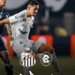 Santos e Remo empatam e decidem vaga no Pará