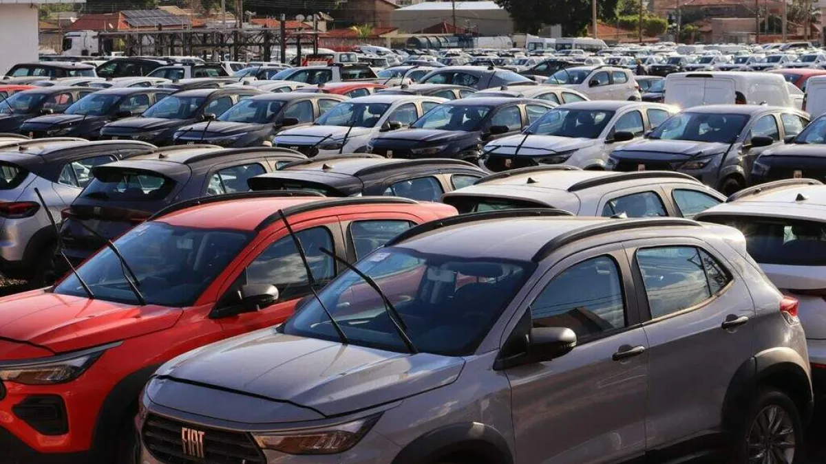 STF amplia isenção de impostos para carros a pessoas com deficiência