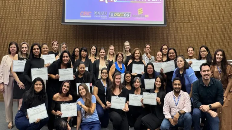 Construção civil em MS: mulheres conquistam espaço e transformam vidas
