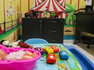 Pai é preso suspeito de estuprar e torturar filha de 4 anos