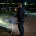 Fronteira de MS reduz homicídios, estupros e roubos