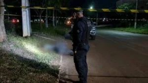 Fronteira de MS reduz homicídios, estupros e roubos